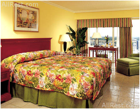 Paradise Island Harbour Resort 6